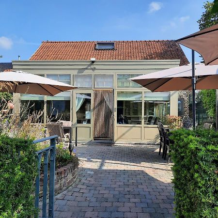 Vakantiewoning Kerkevelde Bed & Breakfast Bilzen Luaran gambar