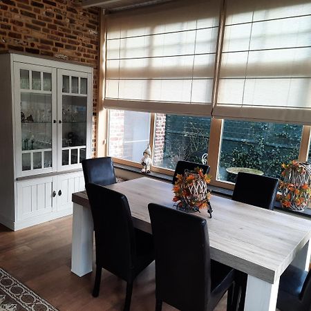 Vakantiewoning Kerkevelde Bed & Breakfast Bilzen Luaran gambar