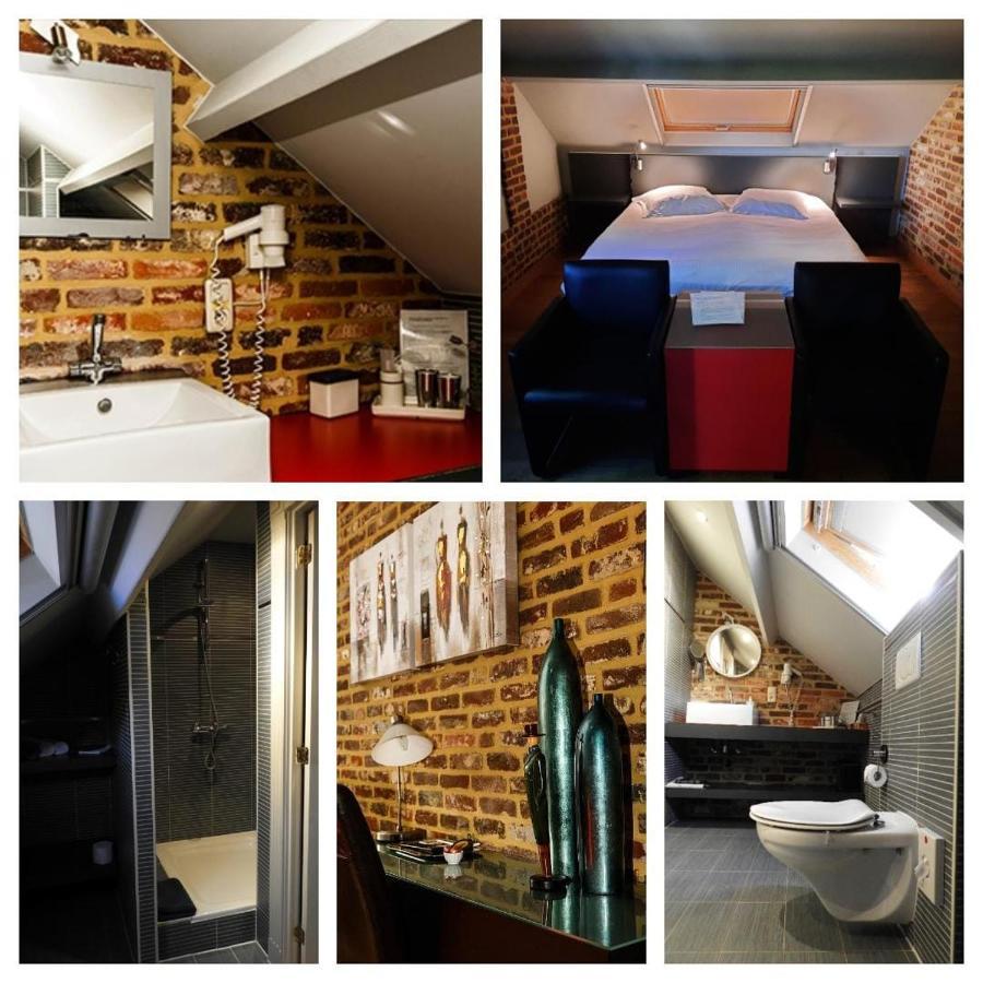 Vakantiewoning Kerkevelde Bed & Breakfast Bilzen Luaran gambar