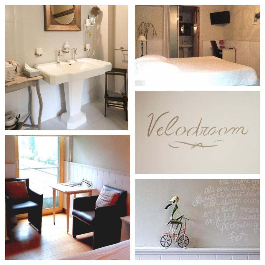 Vakantiewoning Kerkevelde Bed & Breakfast Bilzen Luaran gambar