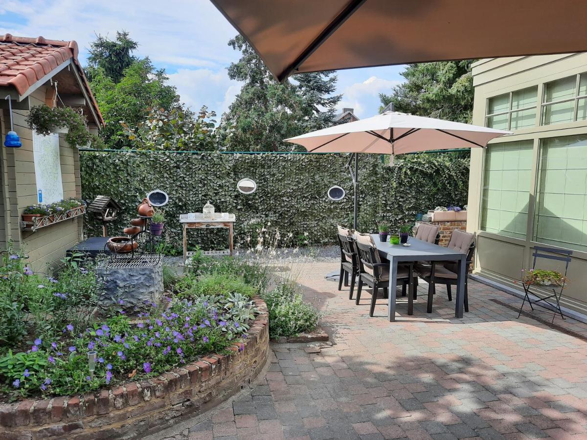 Vakantiewoning Kerkevelde Bed & Breakfast Bilzen Luaran gambar