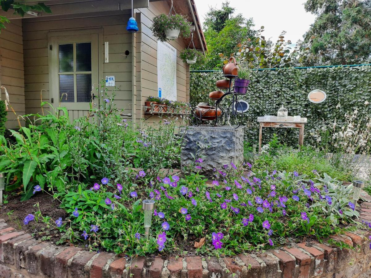 Vakantiewoning Kerkevelde Bed & Breakfast Bilzen Luaran gambar
