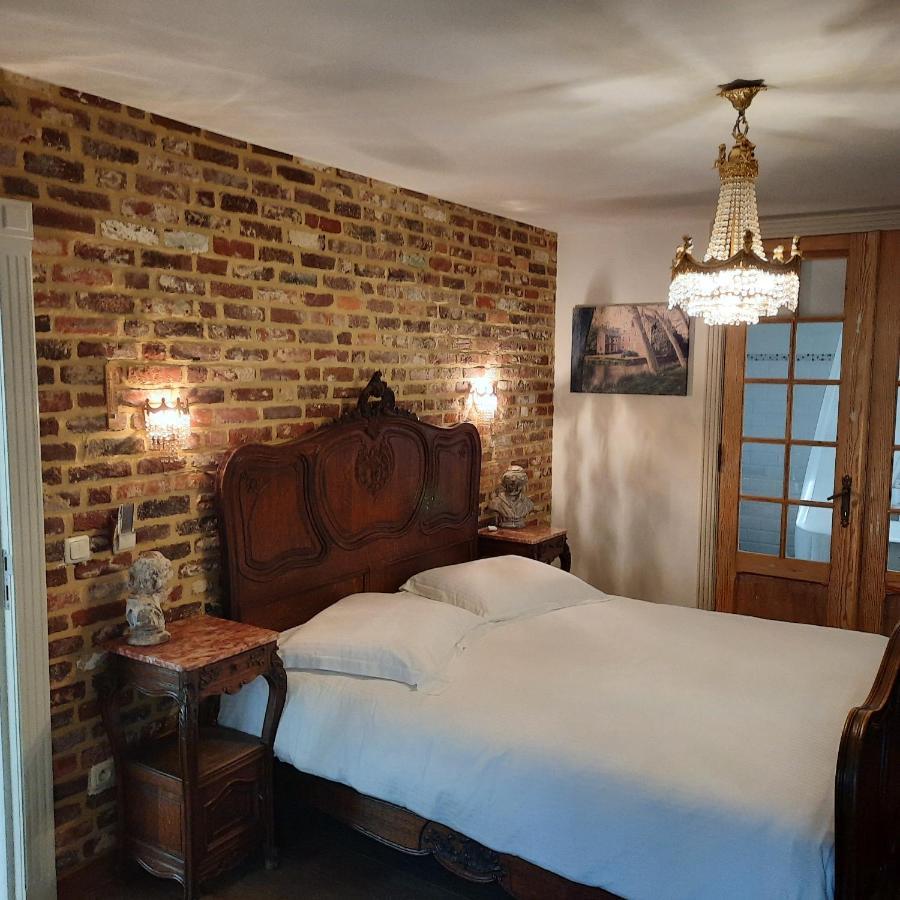 Vakantiewoning Kerkevelde Bed & Breakfast Bilzen Luaran gambar