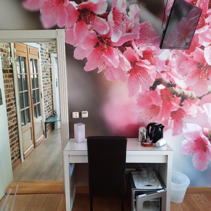 Vakantiewoning Kerkevelde Bed & Breakfast Bilzen Luaran gambar