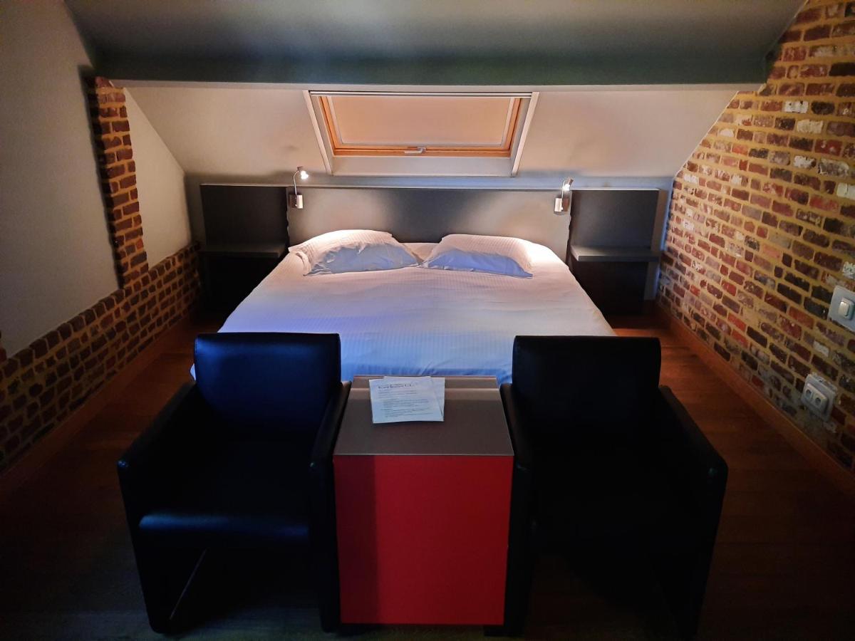 Vakantiewoning Kerkevelde Bed & Breakfast Bilzen Luaran gambar