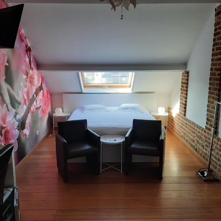 Vakantiewoning Kerkevelde Bed & Breakfast Bilzen Luaran gambar