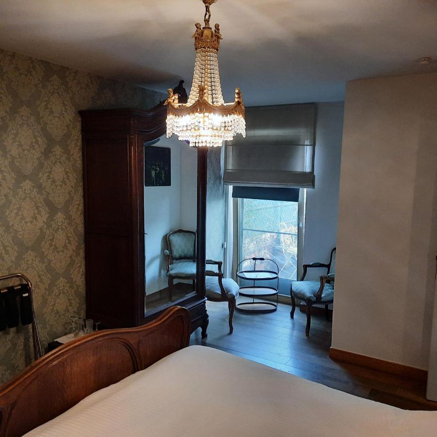 Vakantiewoning Kerkevelde Bed & Breakfast Bilzen Luaran gambar
