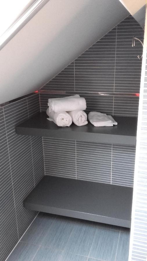 Vakantiewoning Kerkevelde Bed & Breakfast Bilzen Luaran gambar