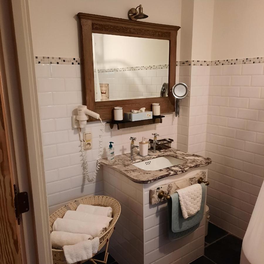 Vakantiewoning Kerkevelde Bed & Breakfast Bilzen Luaran gambar