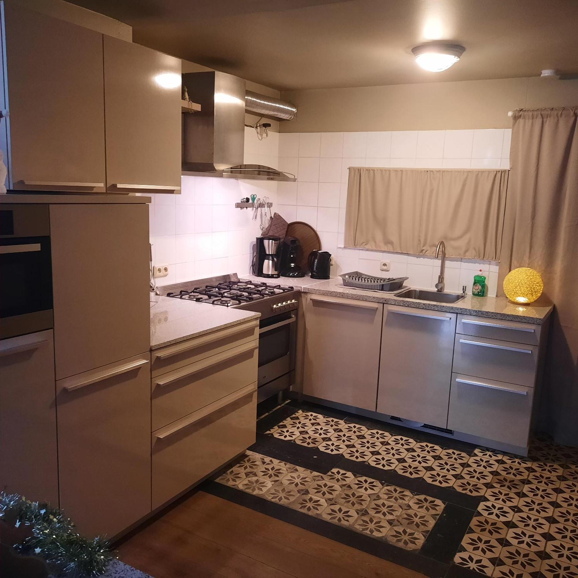 Vakantiewoning Kerkevelde Bed & Breakfast Bilzen Luaran gambar