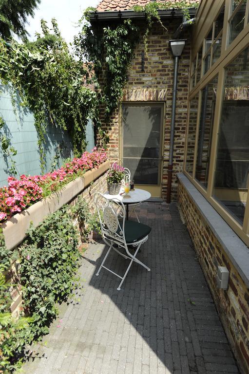 Vakantiewoning Kerkevelde Bed & Breakfast Bilzen Luaran gambar