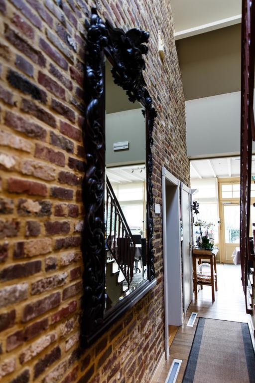 Vakantiewoning Kerkevelde Bed & Breakfast Bilzen Luaran gambar