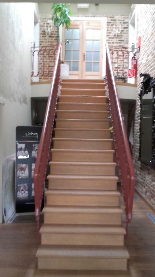 Vakantiewoning Kerkevelde Bed & Breakfast Bilzen Luaran gambar