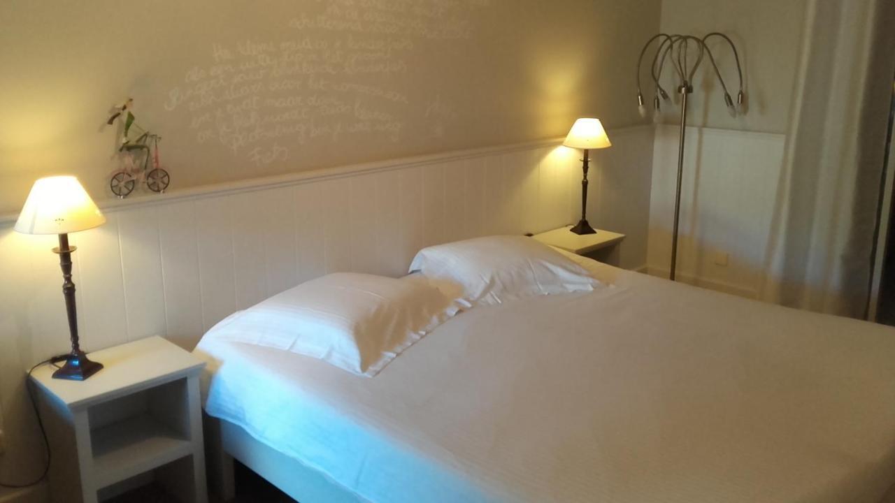 Vakantiewoning Kerkevelde Bed & Breakfast Bilzen Luaran gambar